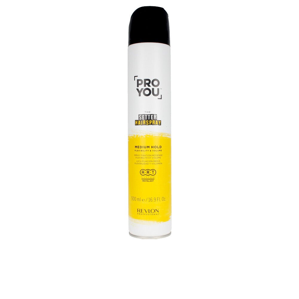 PROYOU the setter hairspray medium 500 ml - Cosmova