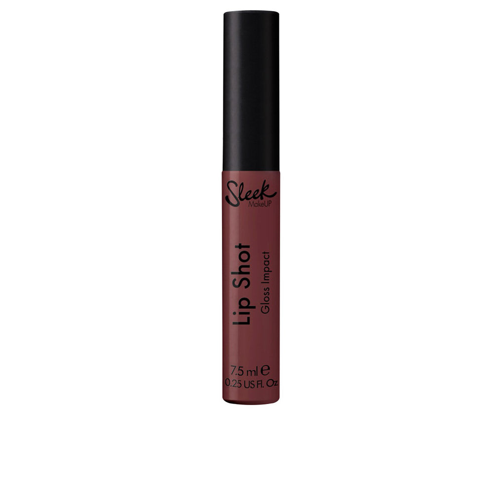 LIP SHOT gloss impact #Ready Or Not 7.5 ml-0