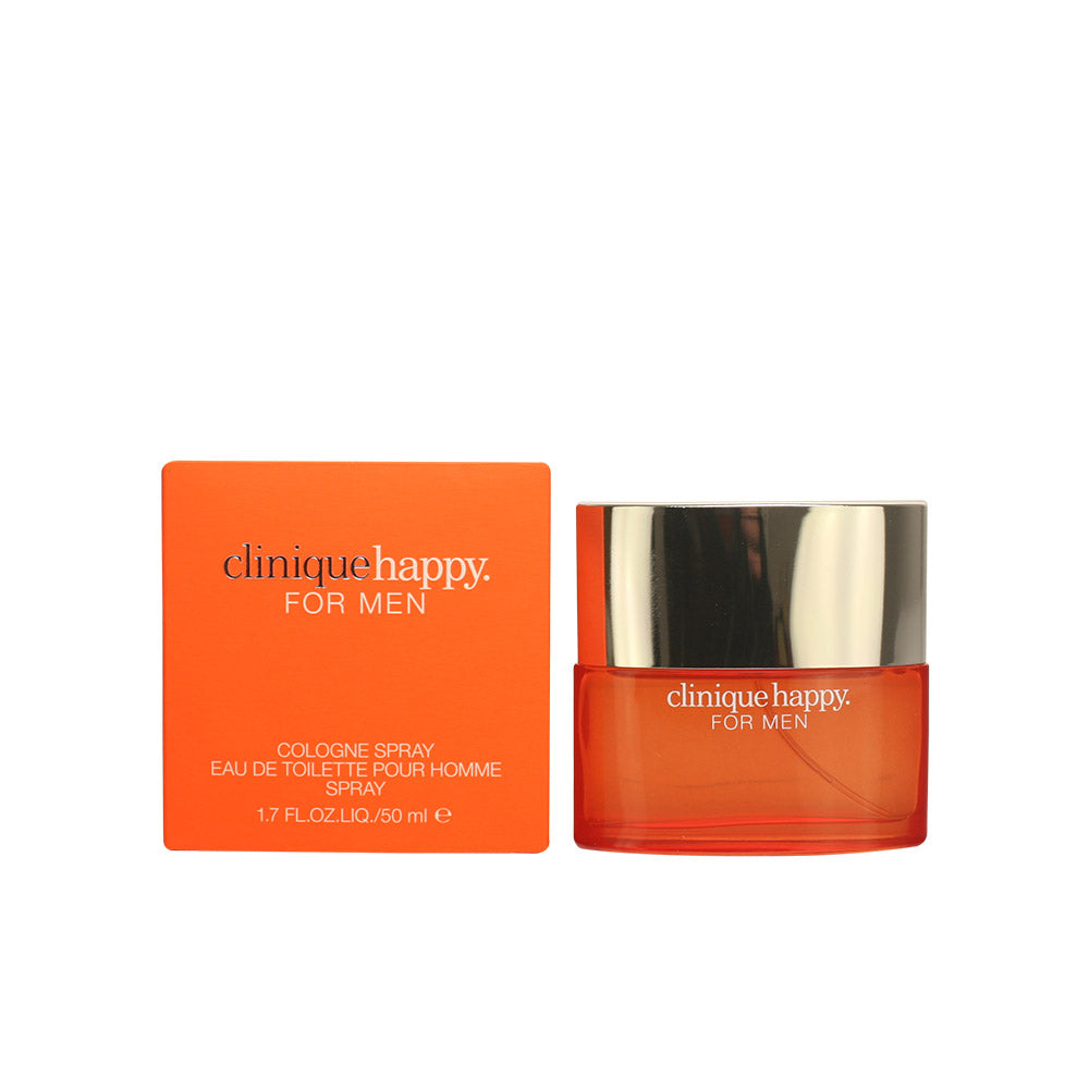 HAPPY FOR MEN edt vapo 50 ml-0