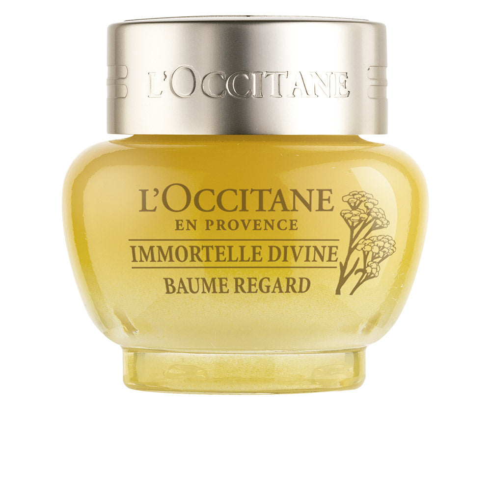 IMMORTELLE regard divin 15 ml-0