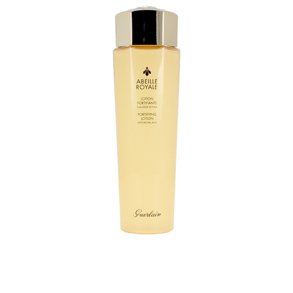 ABEILLE ROYALE fortifying lotion with Royal Jelly 150 ml-0