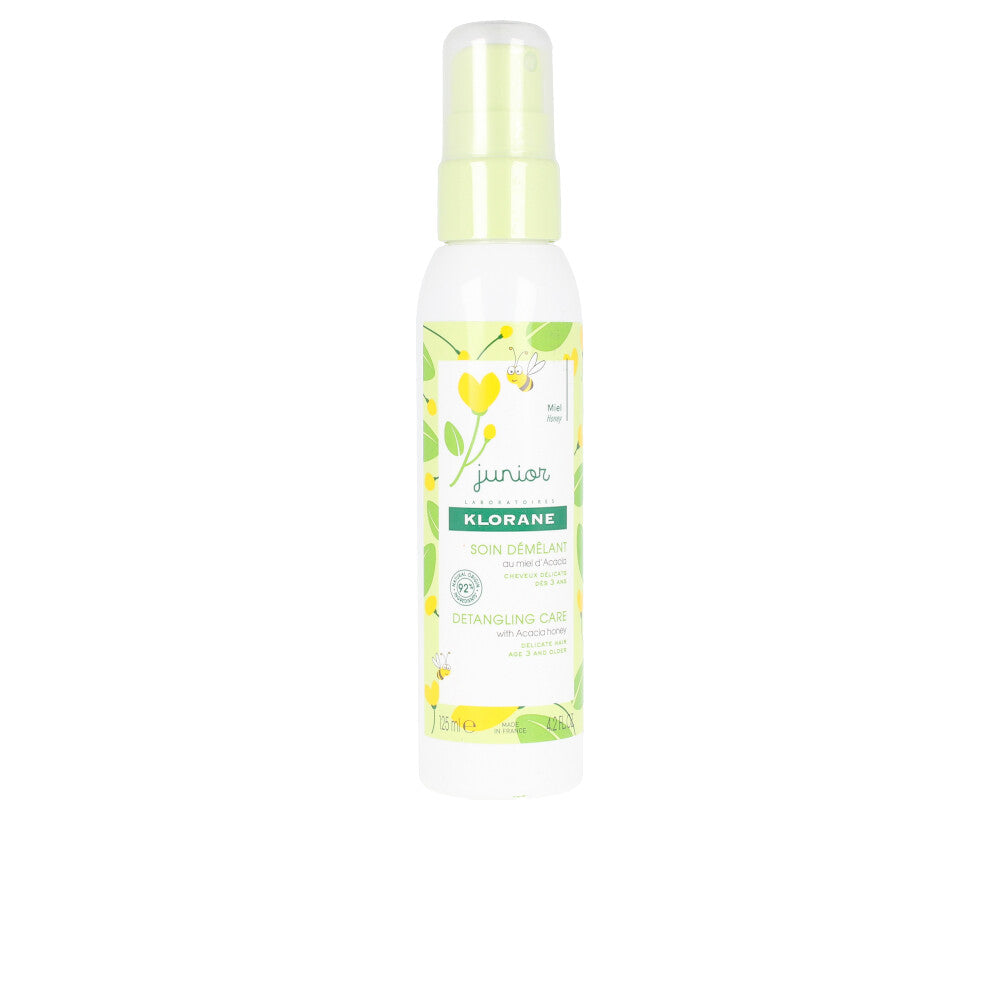JUNIOR hair detangler #acacia honey spray 125 ml-0