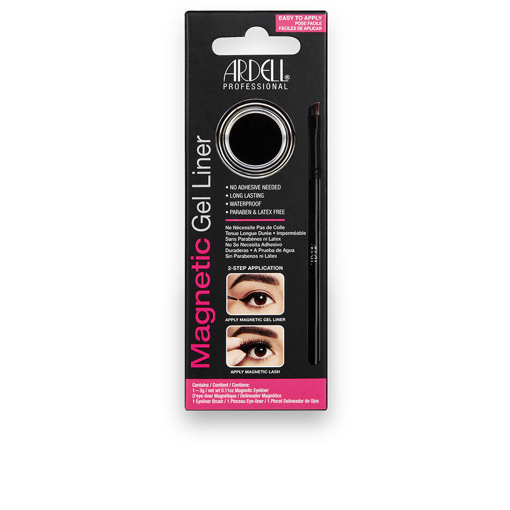 MAGNETIC LINER eyeliner compatible con todas 3 gr-0