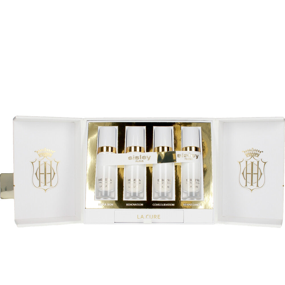 LA CURE l’Intégral anti-aging 4 ux 10 ml-0
