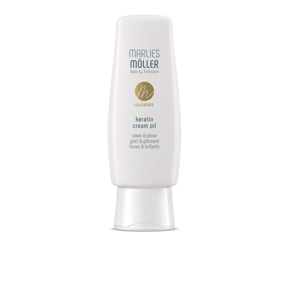 KERATIN cream oil 100 ml-0