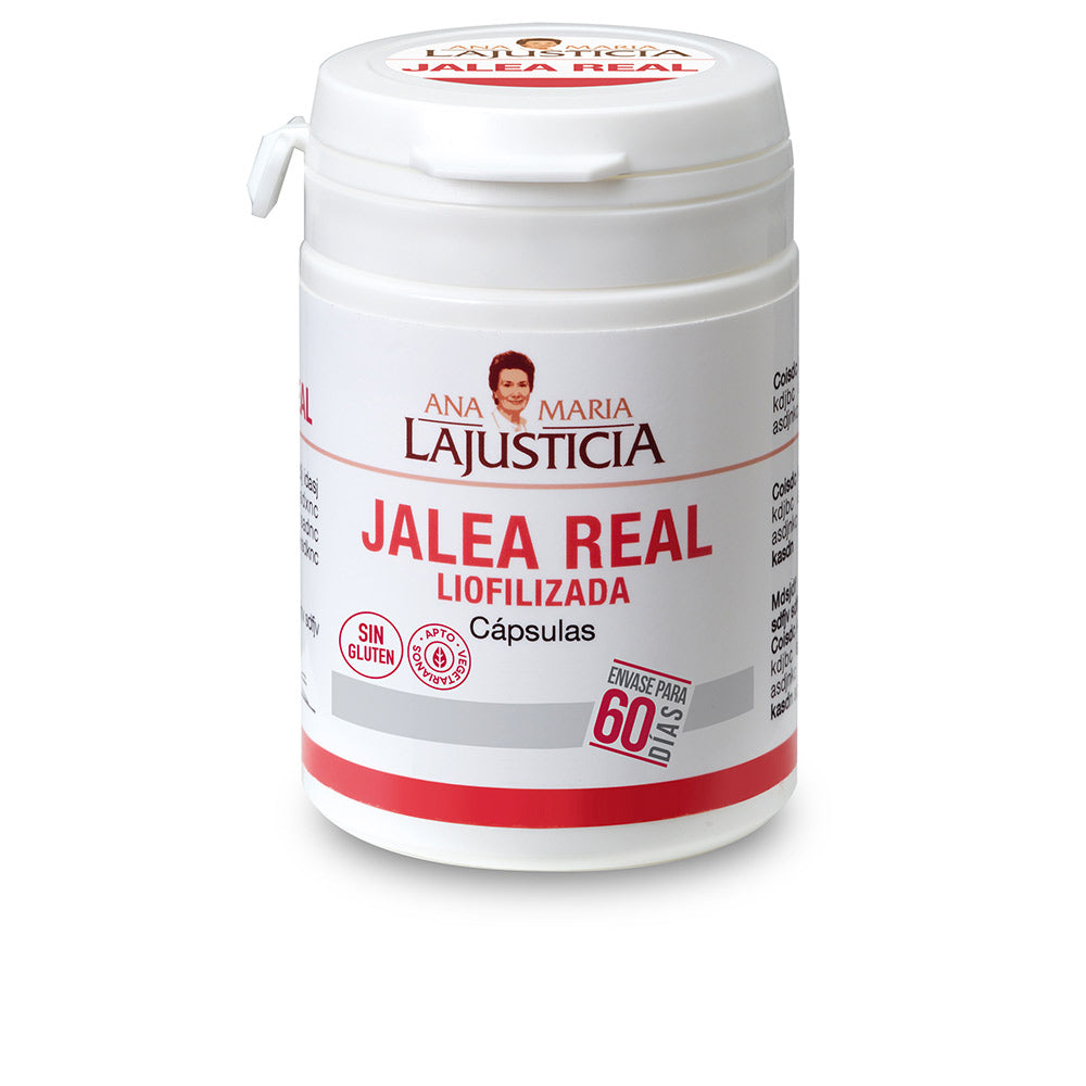 JALEA REAL liofilizada 60 cápsulas-0