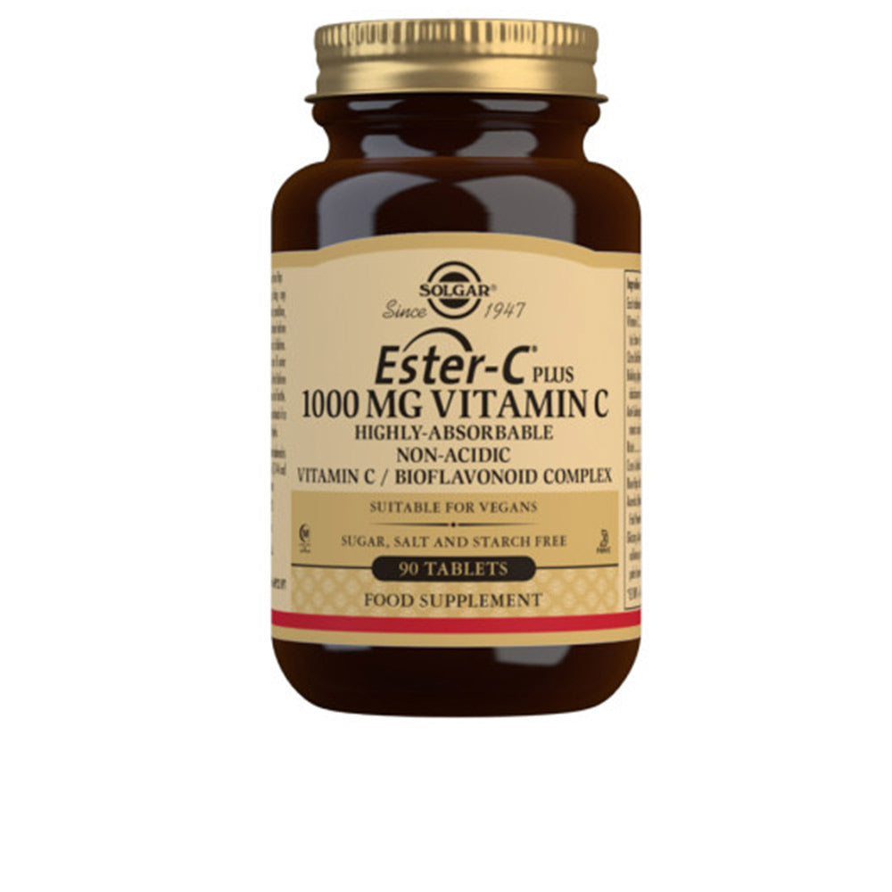 ESTER-C PLUS 1000mg. tablets 90 u-0