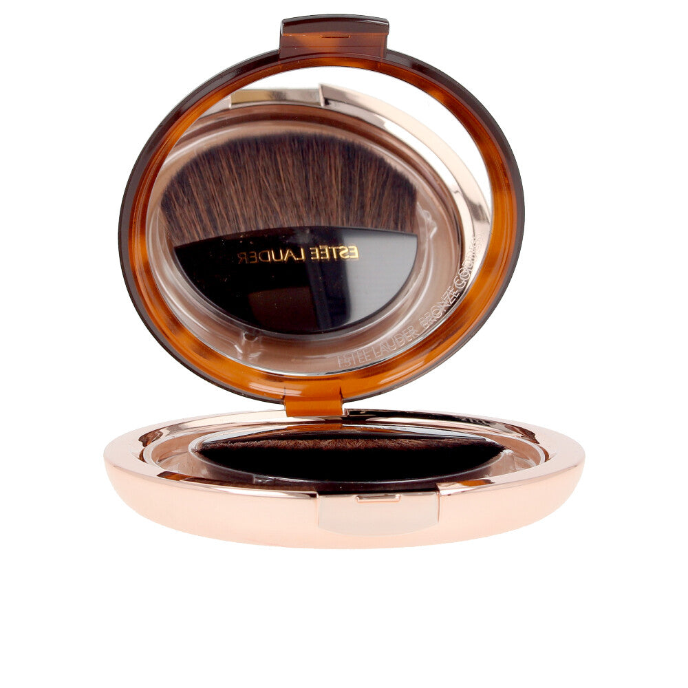 Bronze Goddess Powder Bronzer #03-medium deep-0
