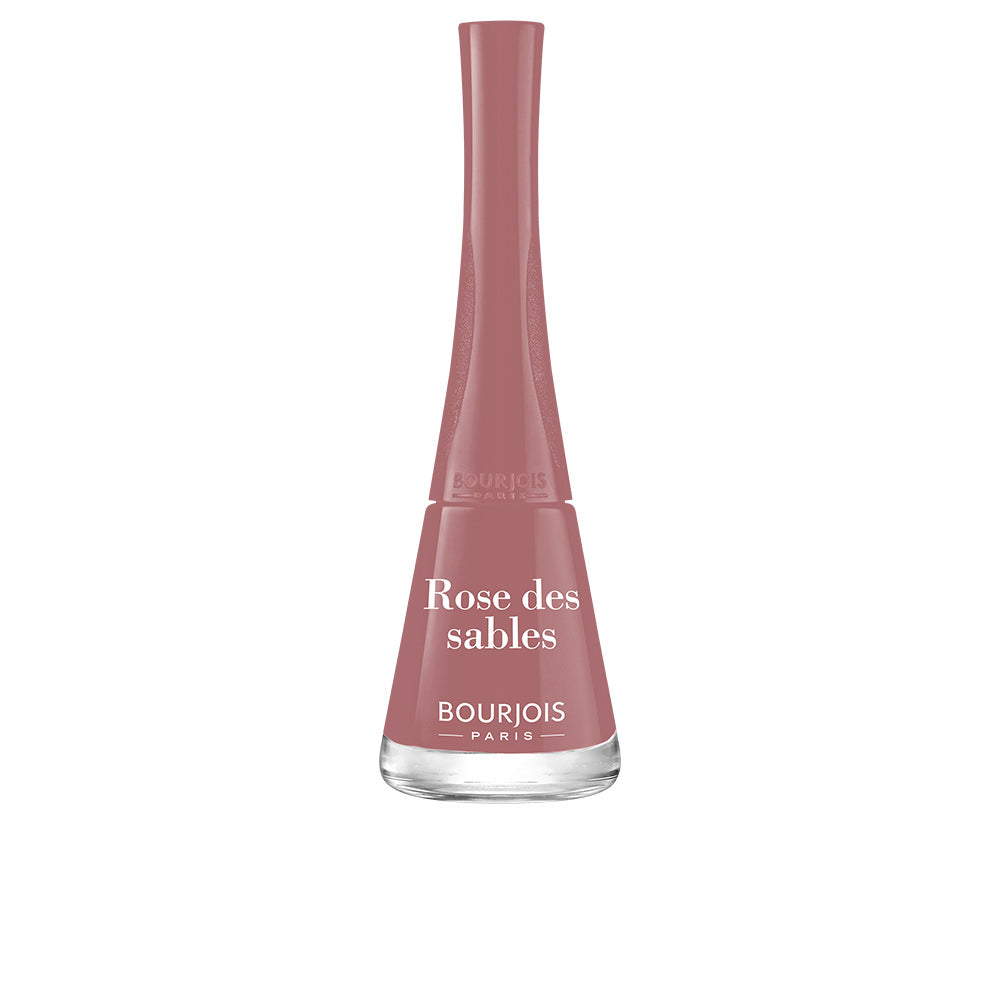 1 SECONDE nail polish #38-rose des sables 9 ml-0