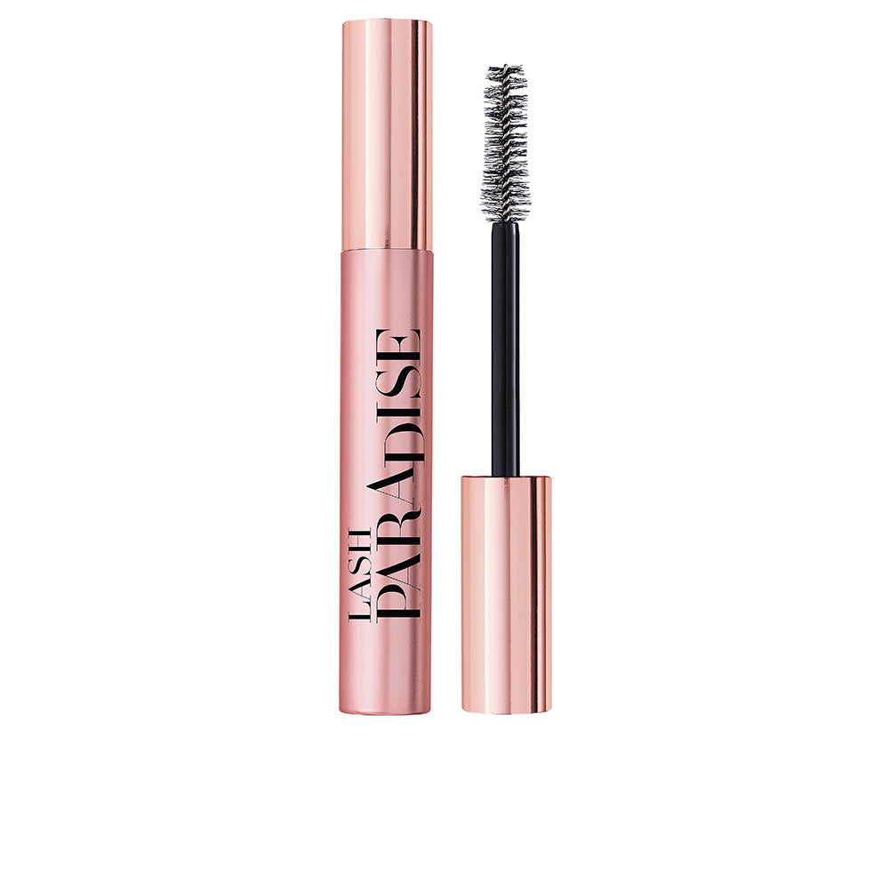 LASH PARADISE eye mascara #extra black-0