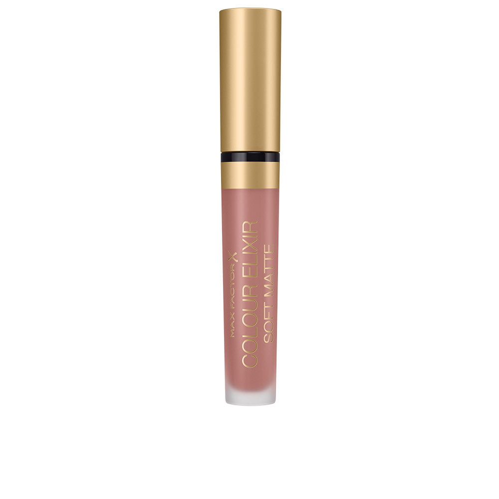 COLOUR ELIXIR soft matte #05-0