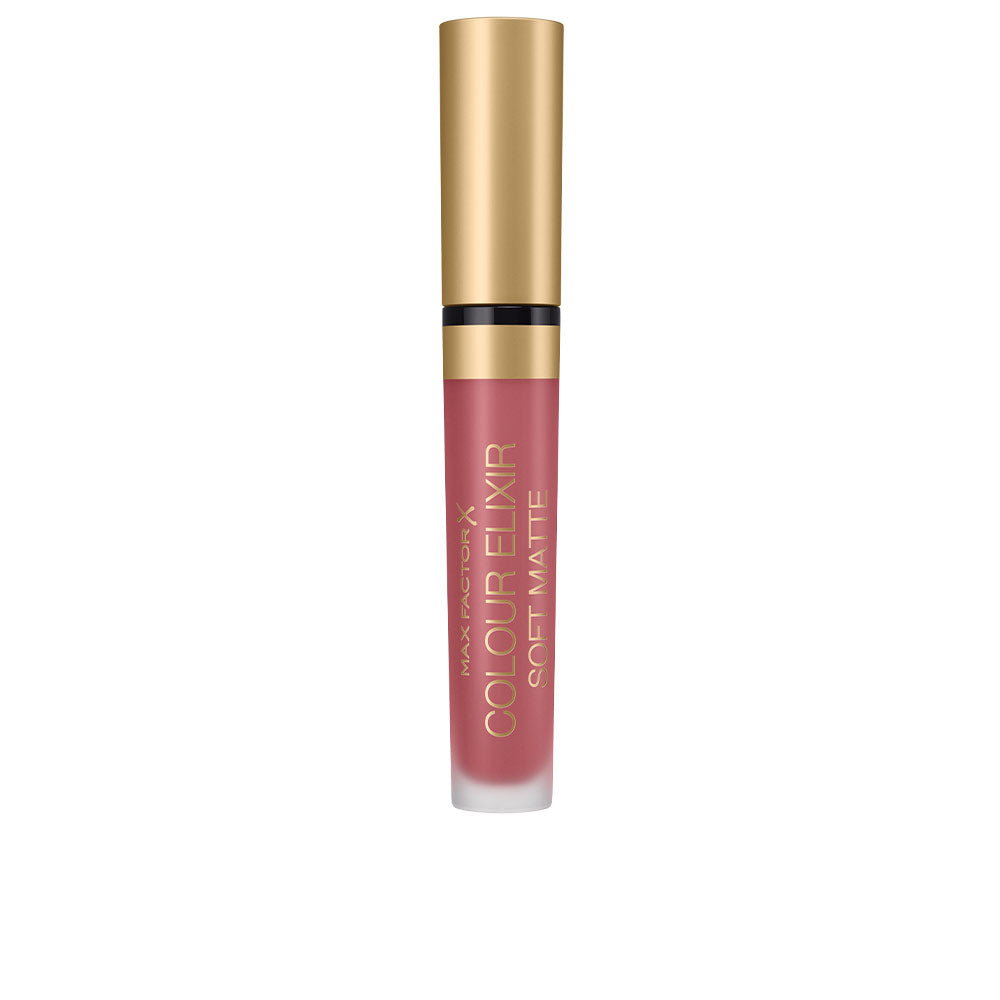 COLOUR ELIXIR soft matte #15-0
