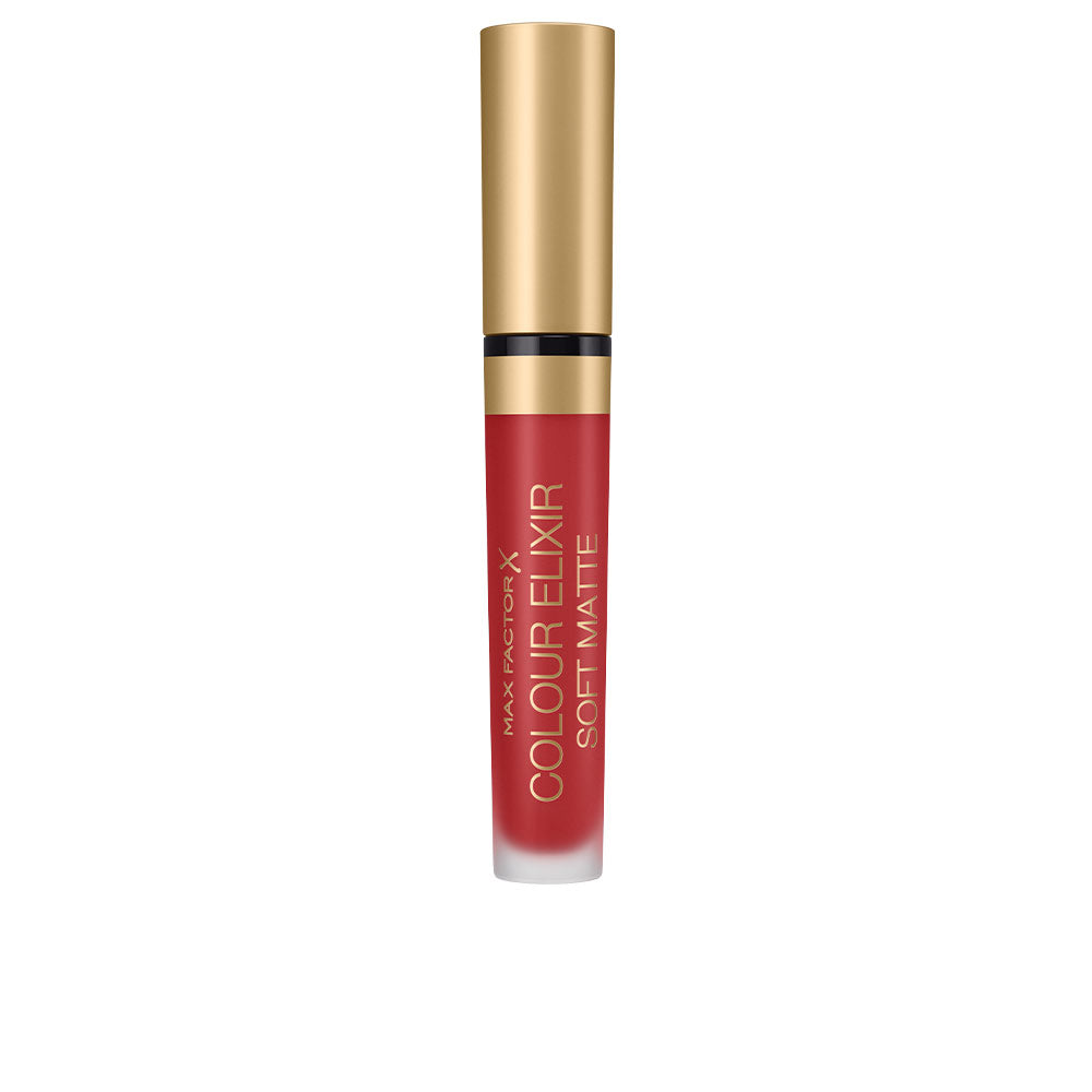 COLOUR ELIXIR soft matte #30-0