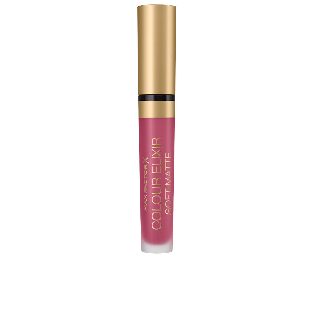 COLOUR ELIXIR soft matte #20-0