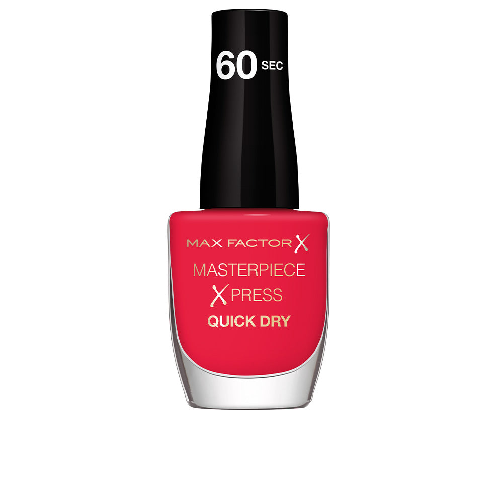 MASTERPIECE XPRESS quick drying #262-future is fuchsia 8 ml-0