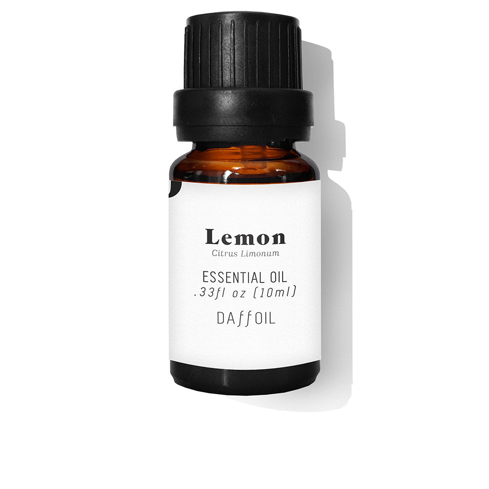 LEMON essential oil 10 ml-0