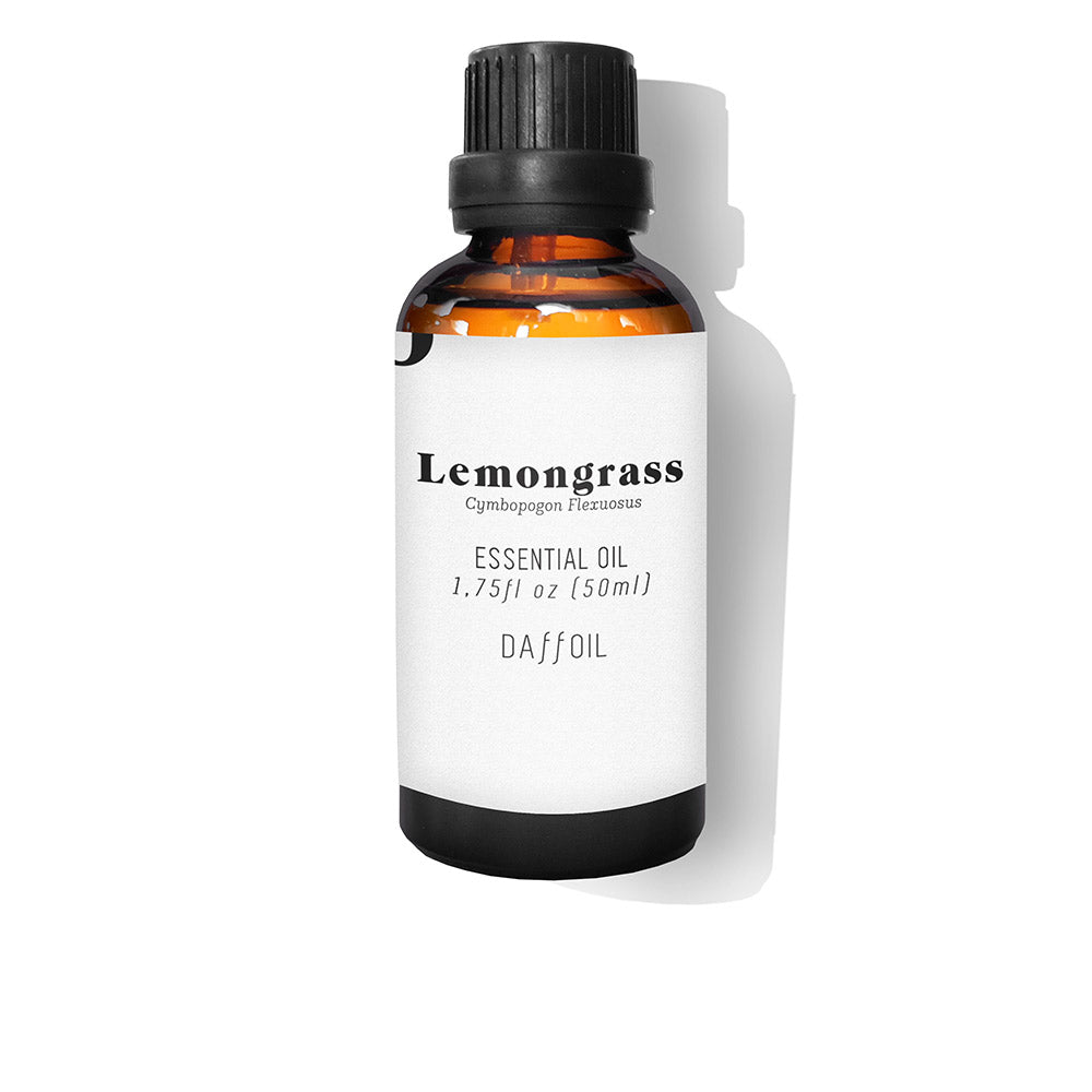 LEMONGRASS essential oil 50 ml-0