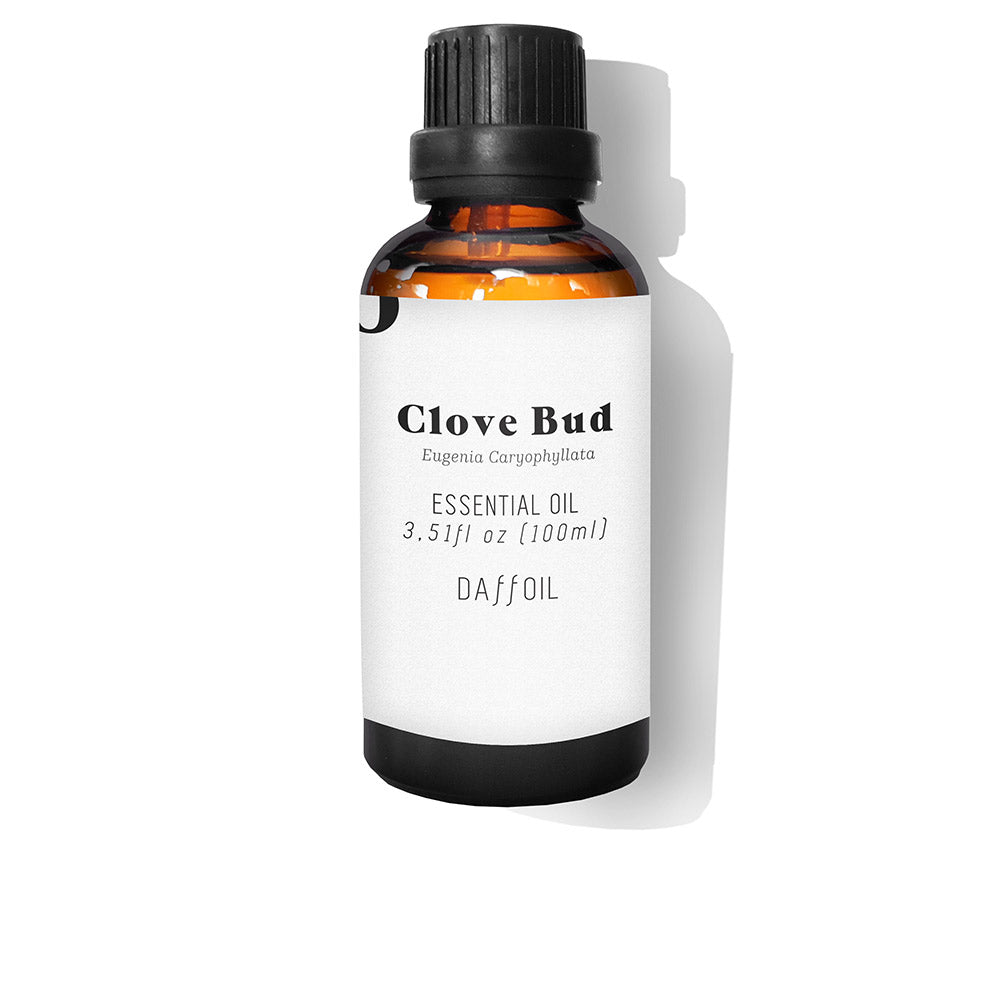 CLOVE BUD essential oil 100 ml-0