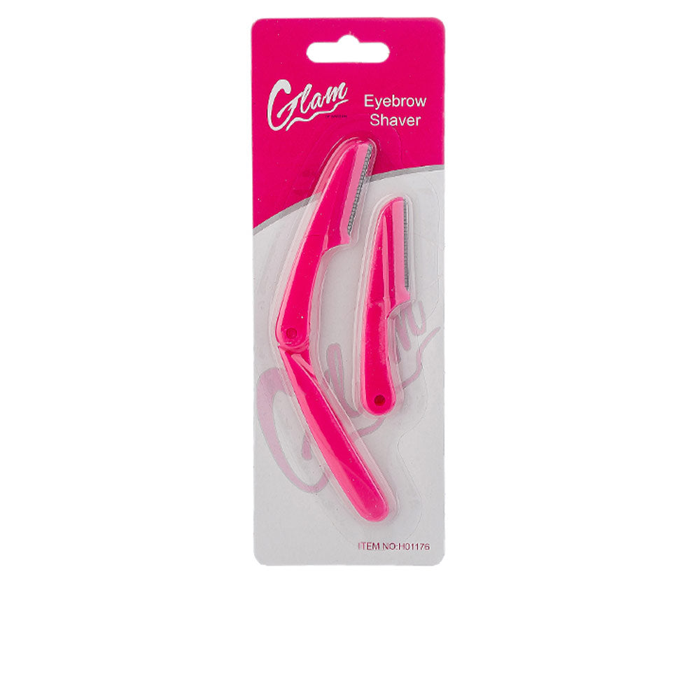EYEBROW razor 1 pz-0