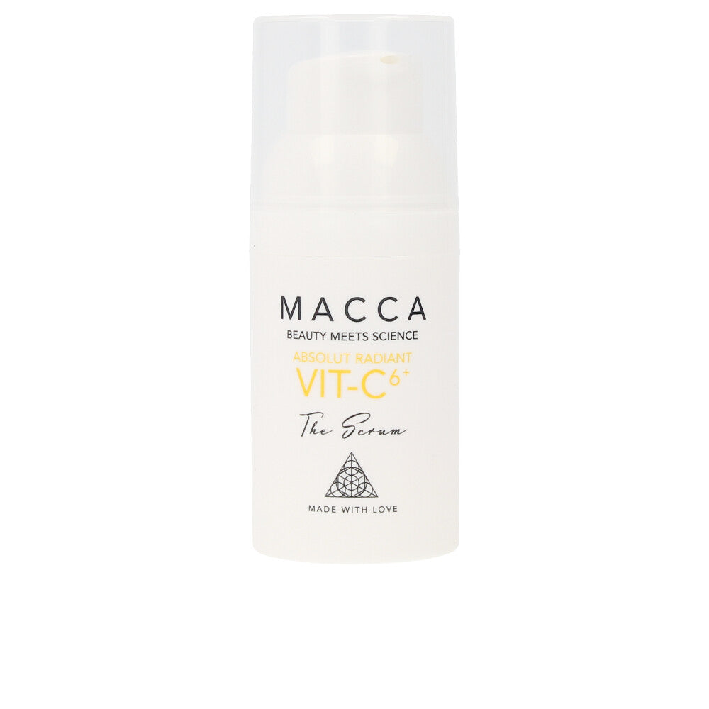 ABSOLUT RADIANT VIT-C6+ serum 30 ml-0