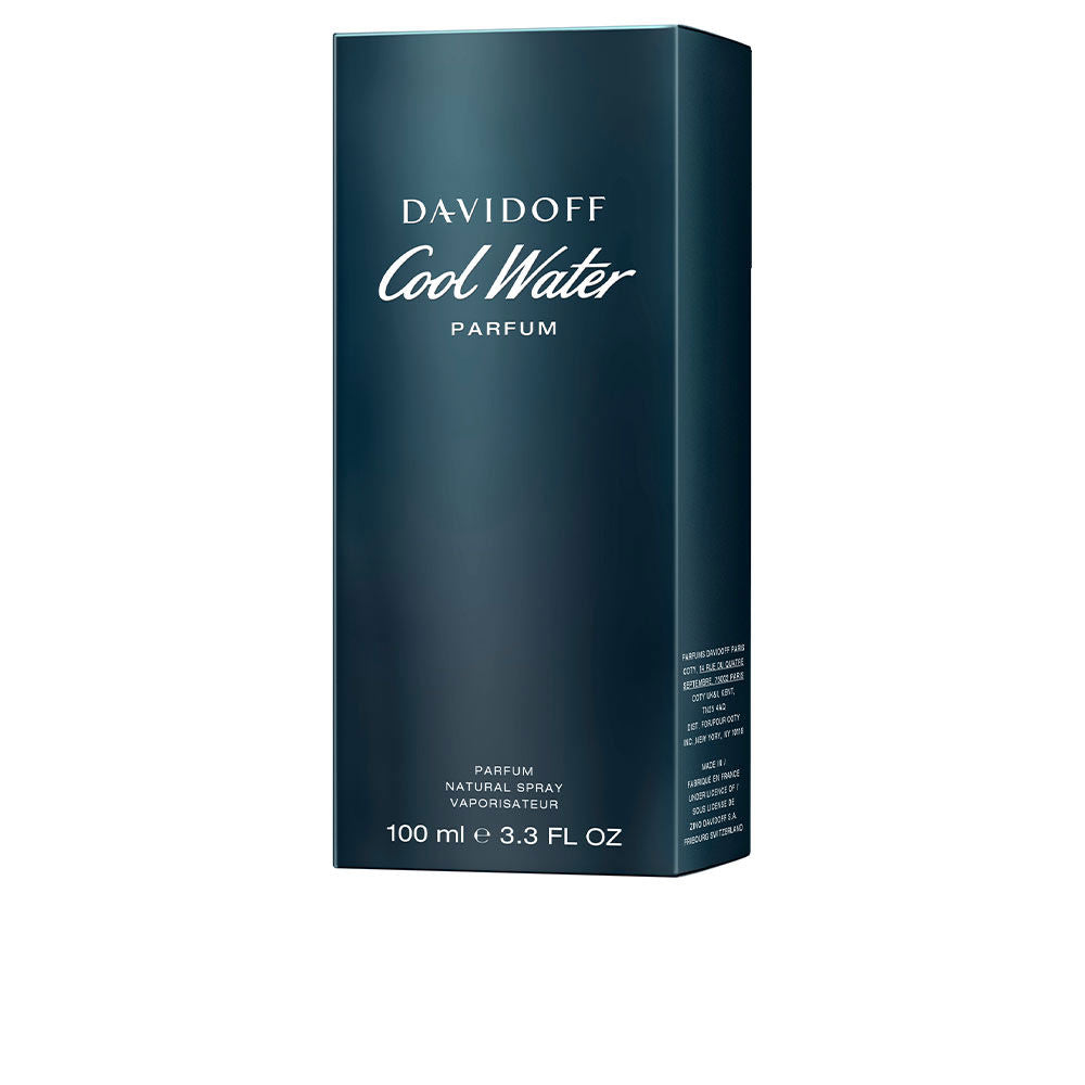 COOL WATER eau de parfum spray 100 ml-0
