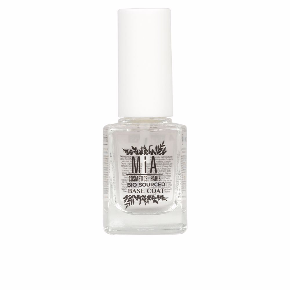 BIO-SOURCED base coat 11 ml-0
