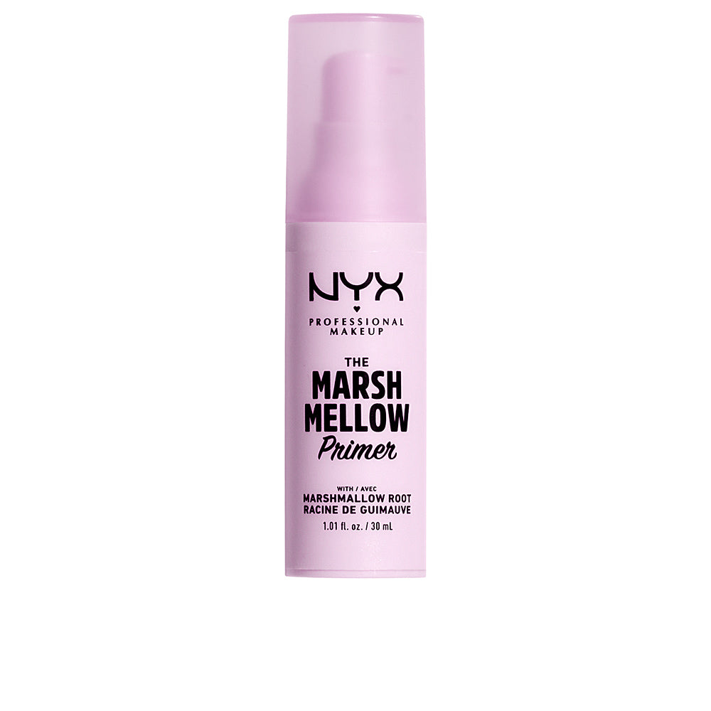 MARSH MELLOW primer 30 ml-0