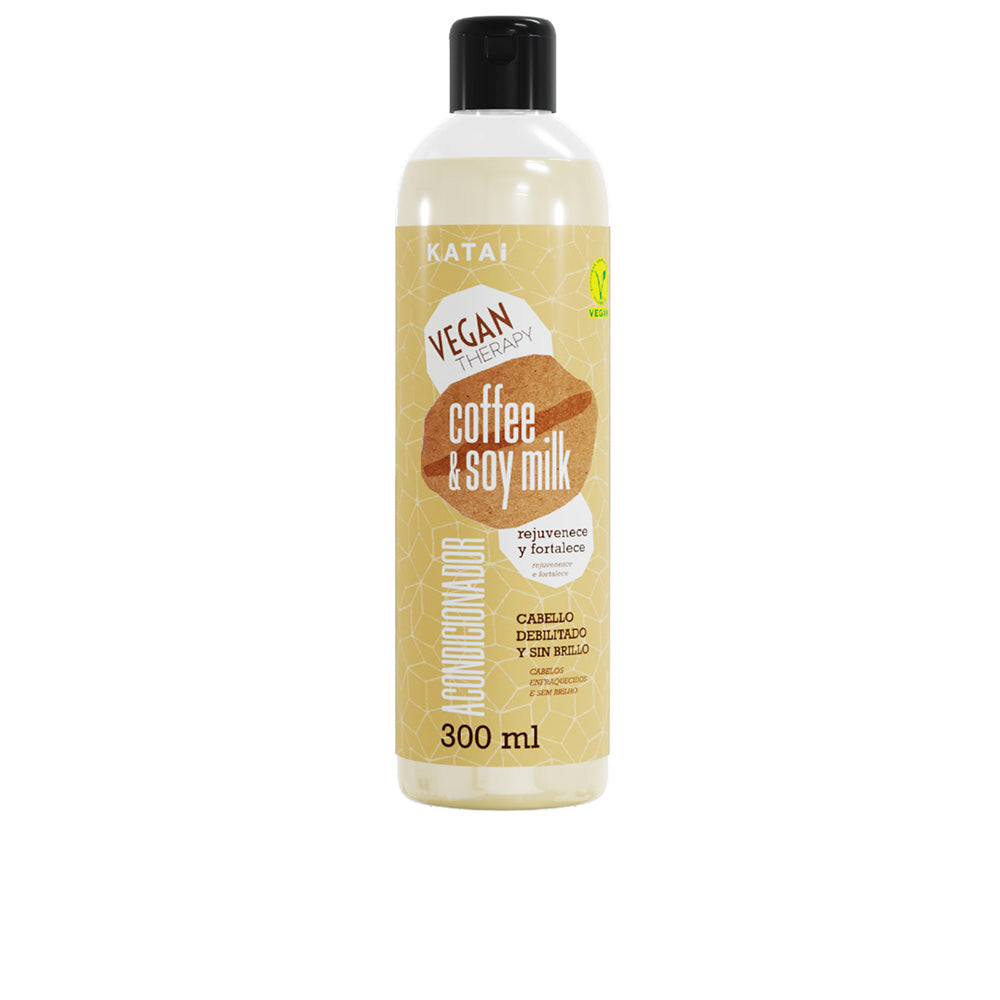 COFFEE &amp; SOY MILK LATTE conditioner 300 ml-0