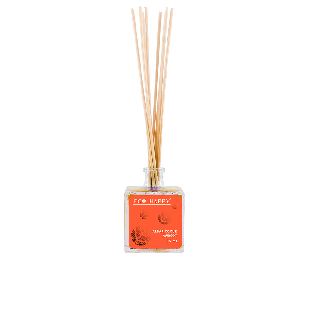 APRICOT mikado air freshener 95 ml-0