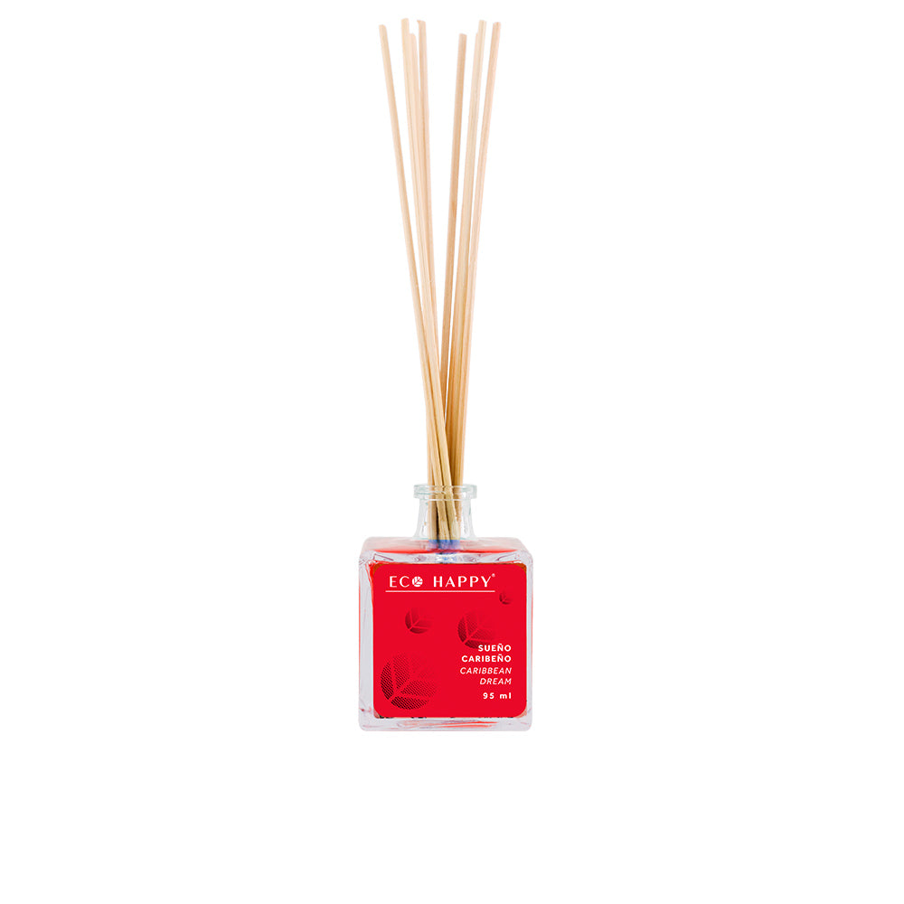 CARIBBEAN DREAM mikado air freshener 95 ml-0