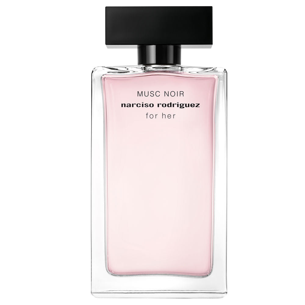 FOR HER MUSC NOIR eau de parfum spray 100 ml-0