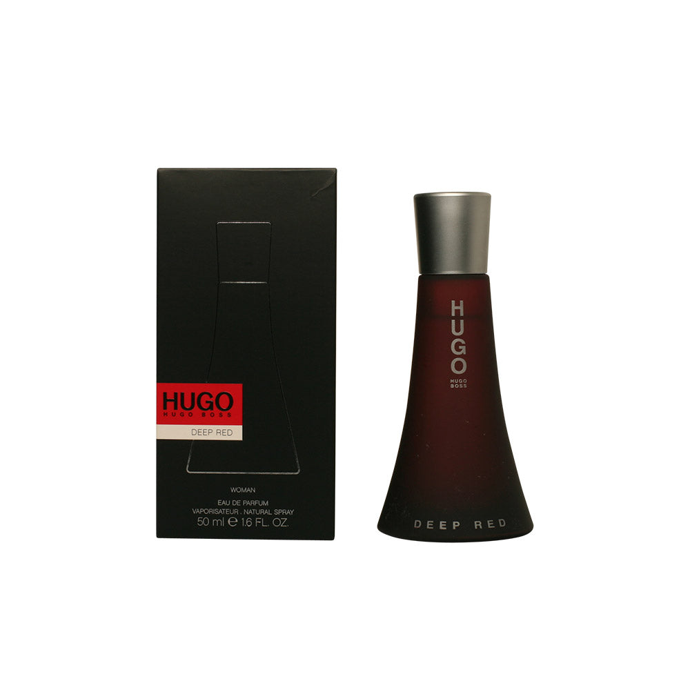 DEEP RED eau de parfum spray 50 ml-0