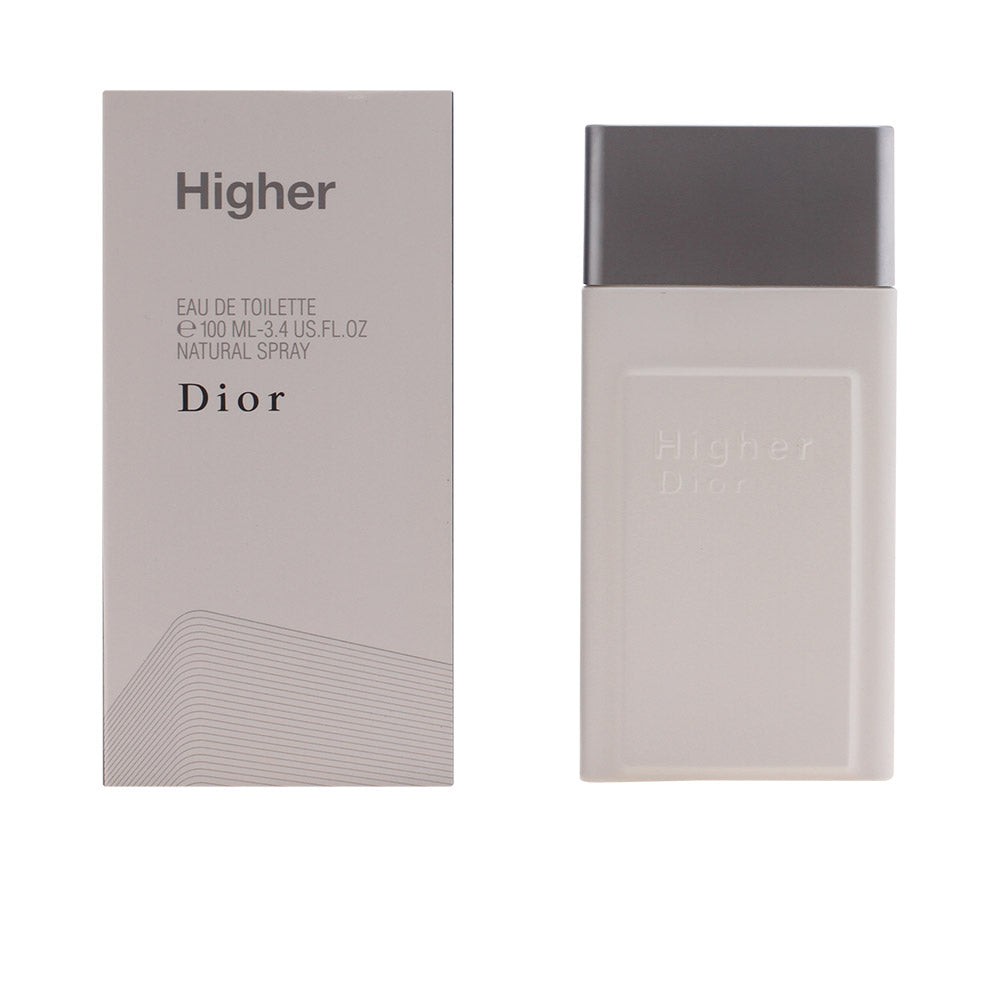 HIGHER eau de toilette spray 100 ml-0