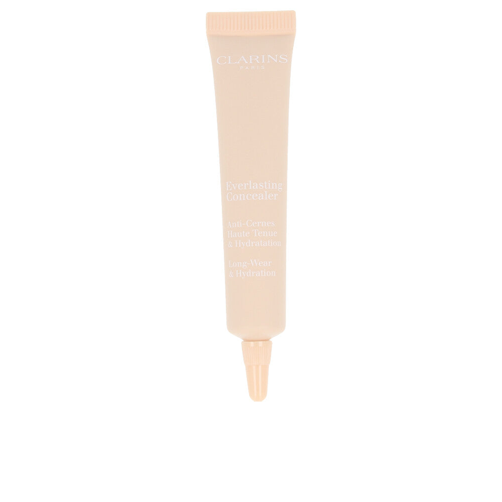 EVERLASTING concealer #01-light-0