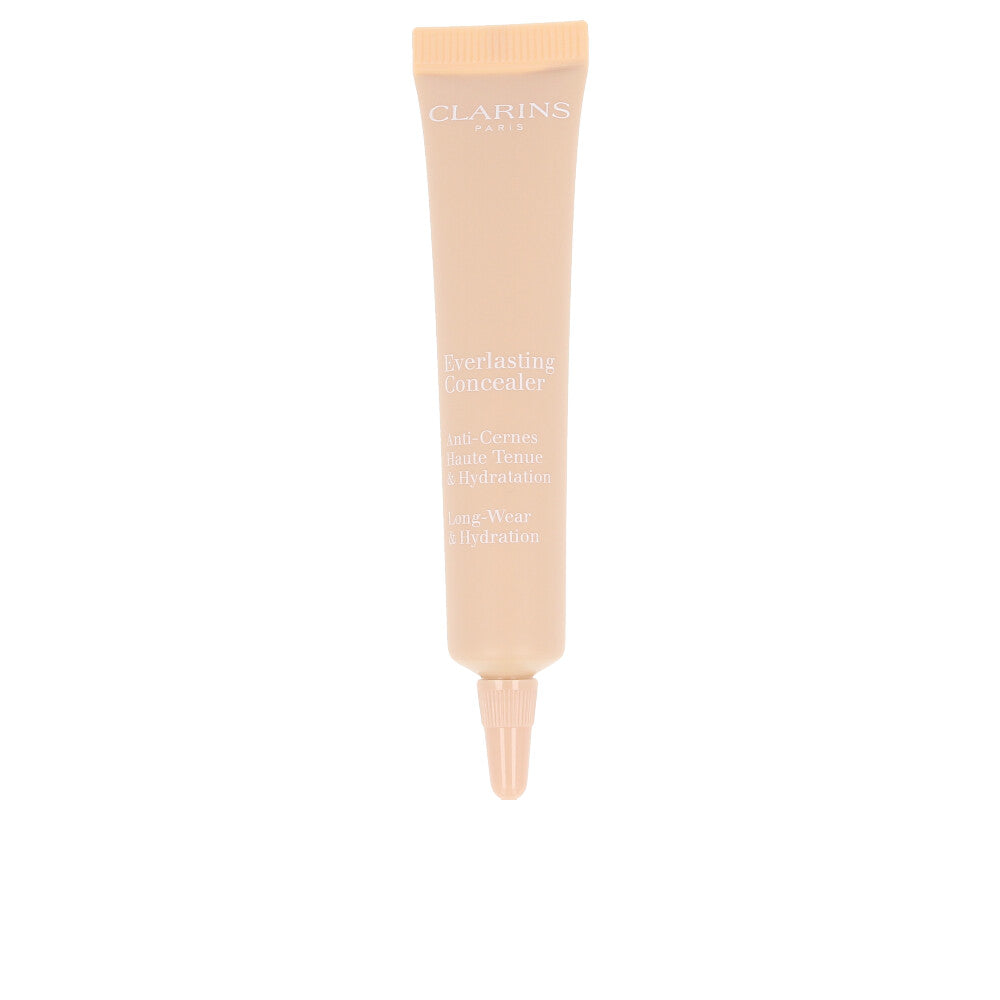 EVERLASTING concealer #02-light medium-0