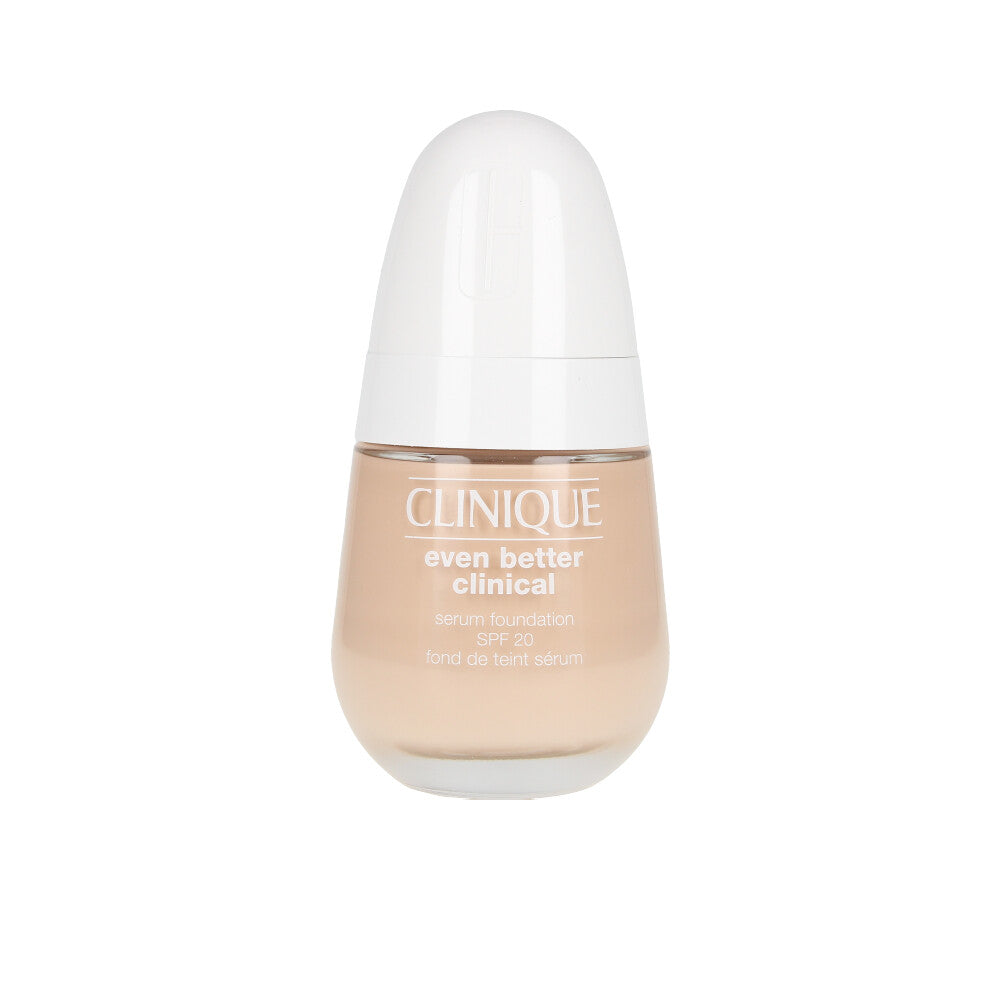 EVEN BETTER CLINICAL foundation SPF20 #CN28-ivory 30 ml-0