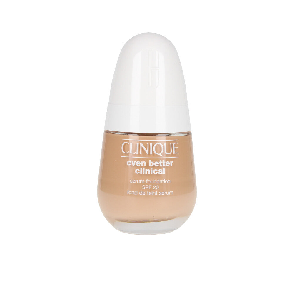 EVEN BETTER CLINICAL foundation SPF20 #CN74-beige 30 ml-0