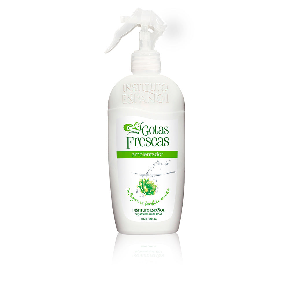 GOTAS FRESCAS ambientador spray 500 ml-0