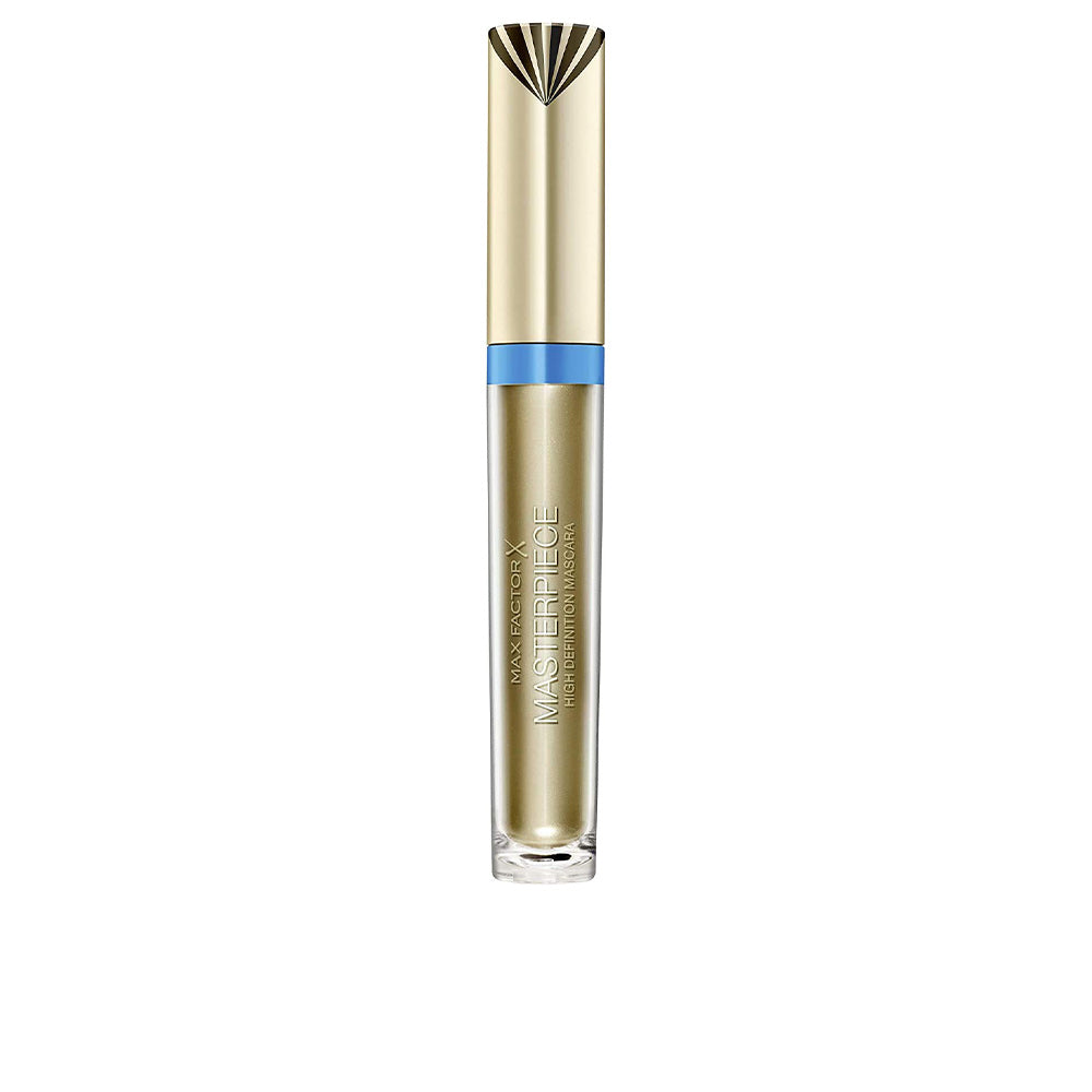 MASTERPIECE high definition mascara waterproof #001-black 4,5 ml-0