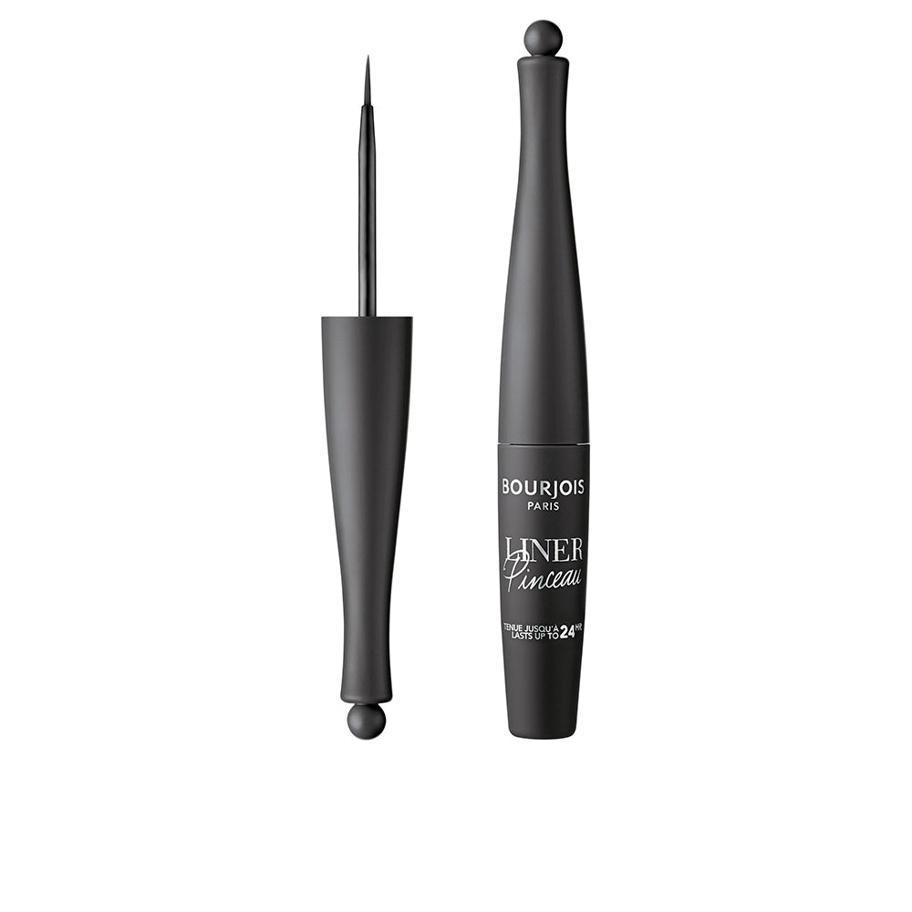 LINER PINCEAU 24H liquid eyeliner #3-Gris Minimaliste 2,5 ml-0