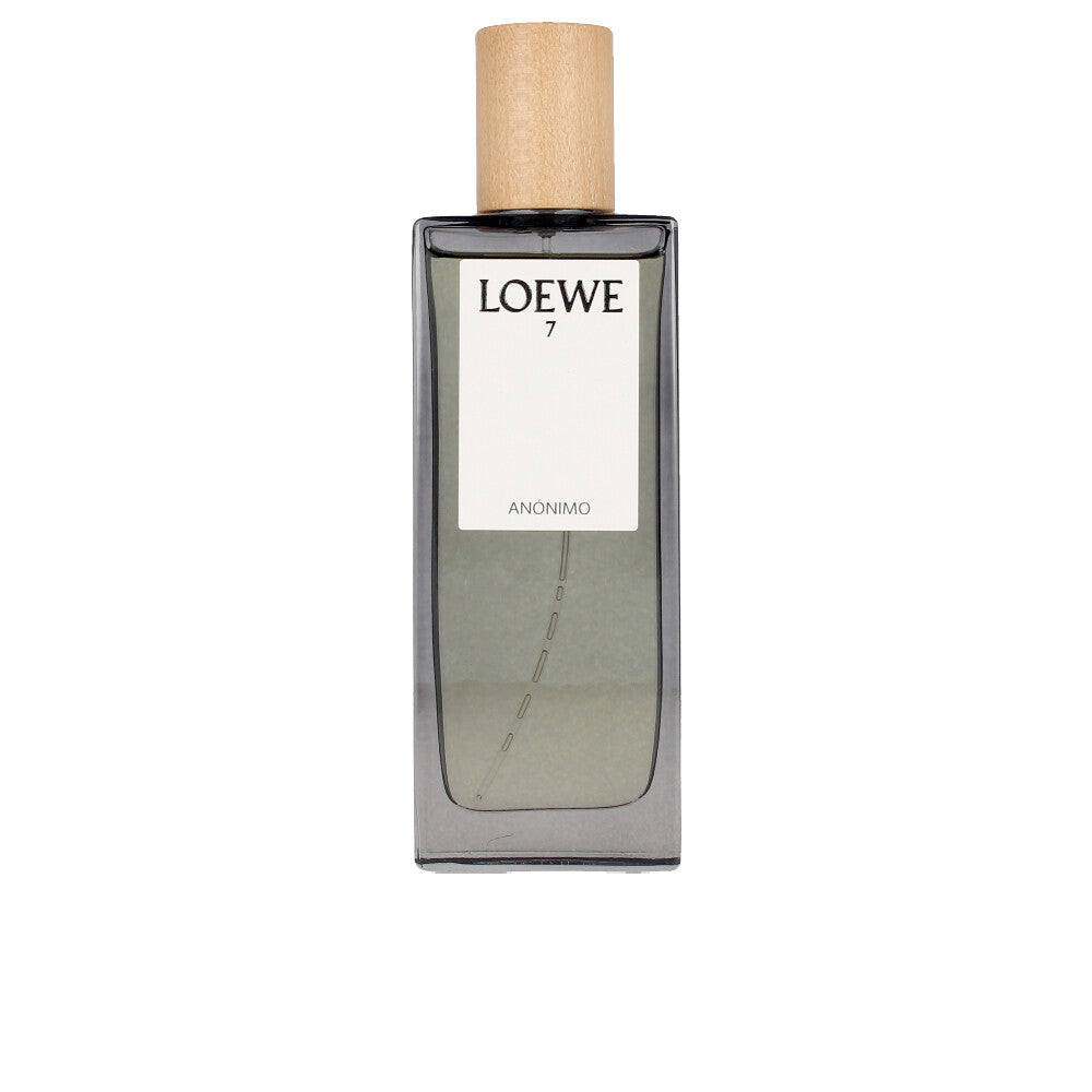 LOEWE 7 ANÓNIMO eau de parfum spray 50 ml-0