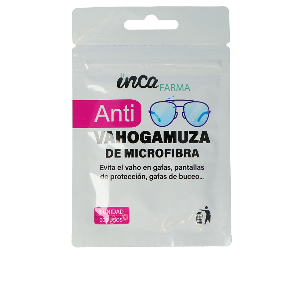 FARMA anti+vaho gamuza 1 u-0