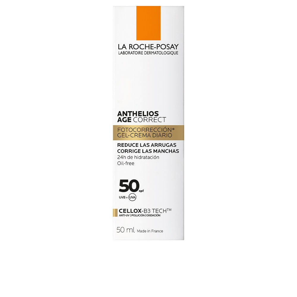 ANTHELIOS AGE CORRECT SPF50 50 ml-0
