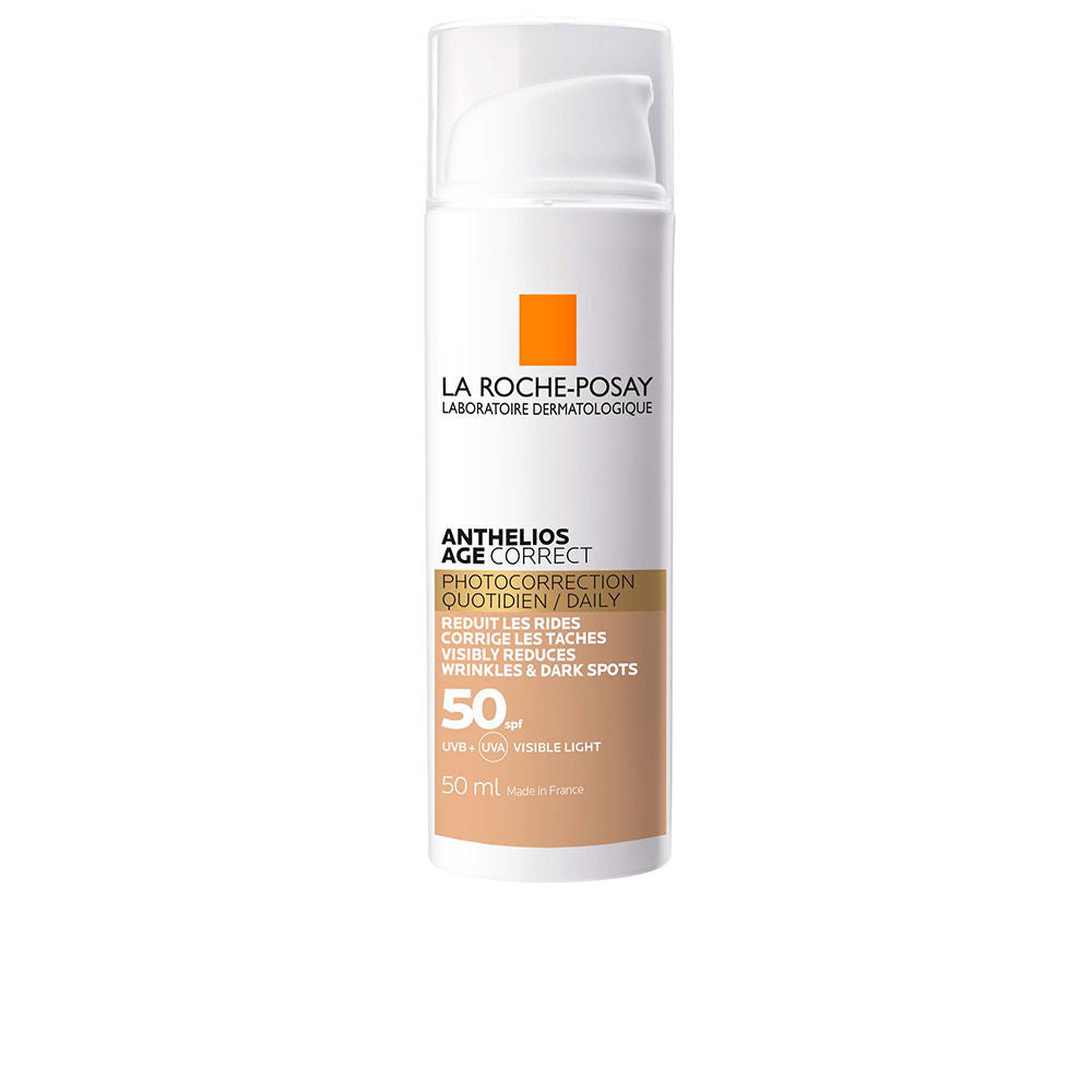 ANTHELIOS AGE CORRECT SPF50 color 50 ml-0