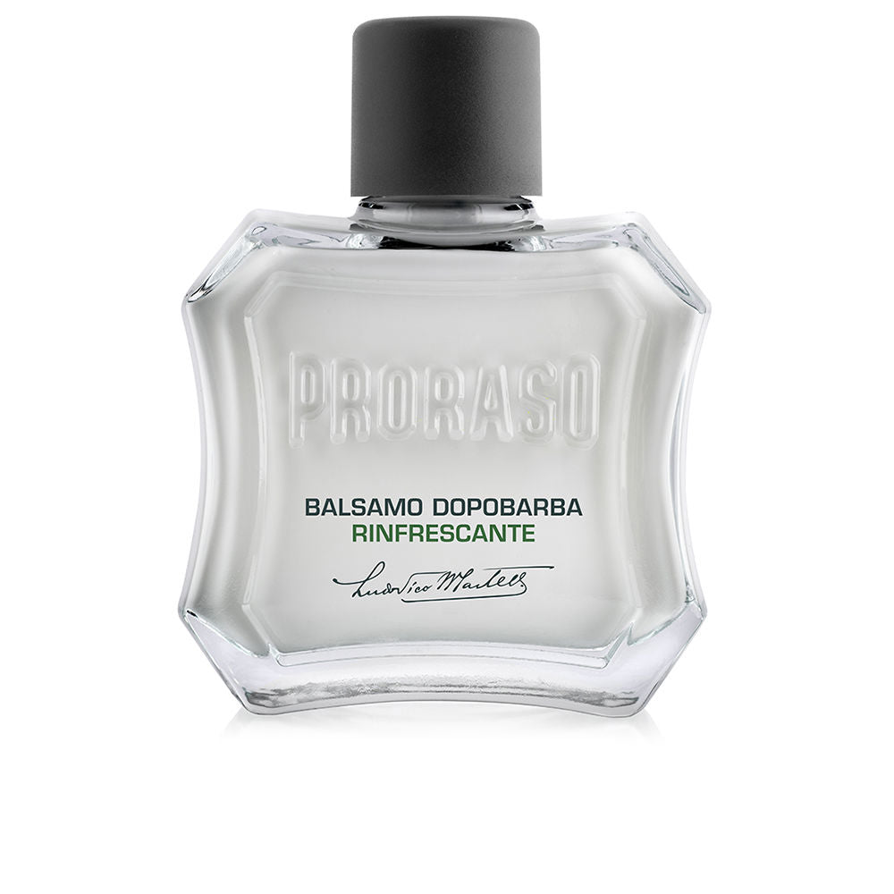 CLASSIC after shave bálsamo sin alcohol 100 ml-0