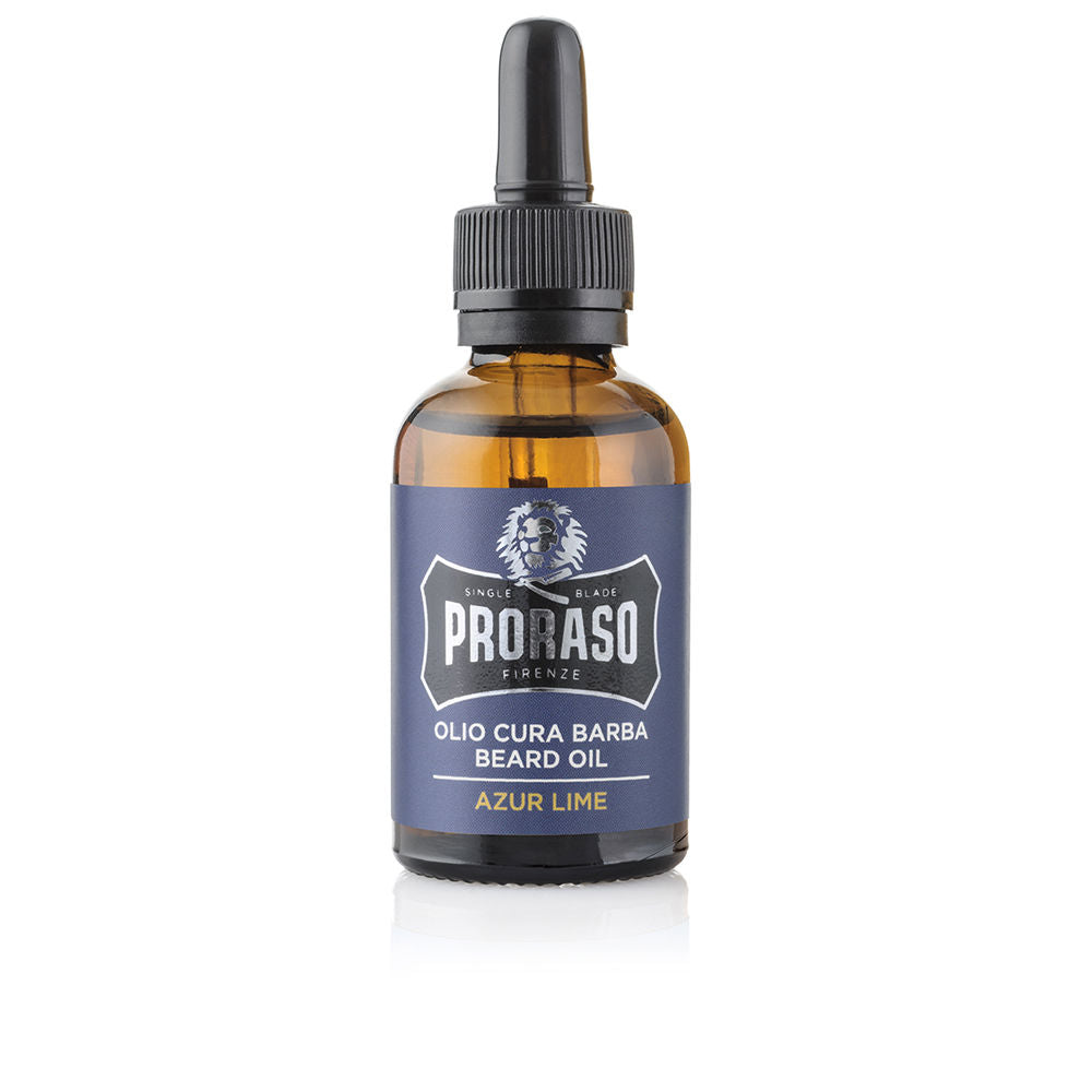 BLUE beard oil 30 ml-0