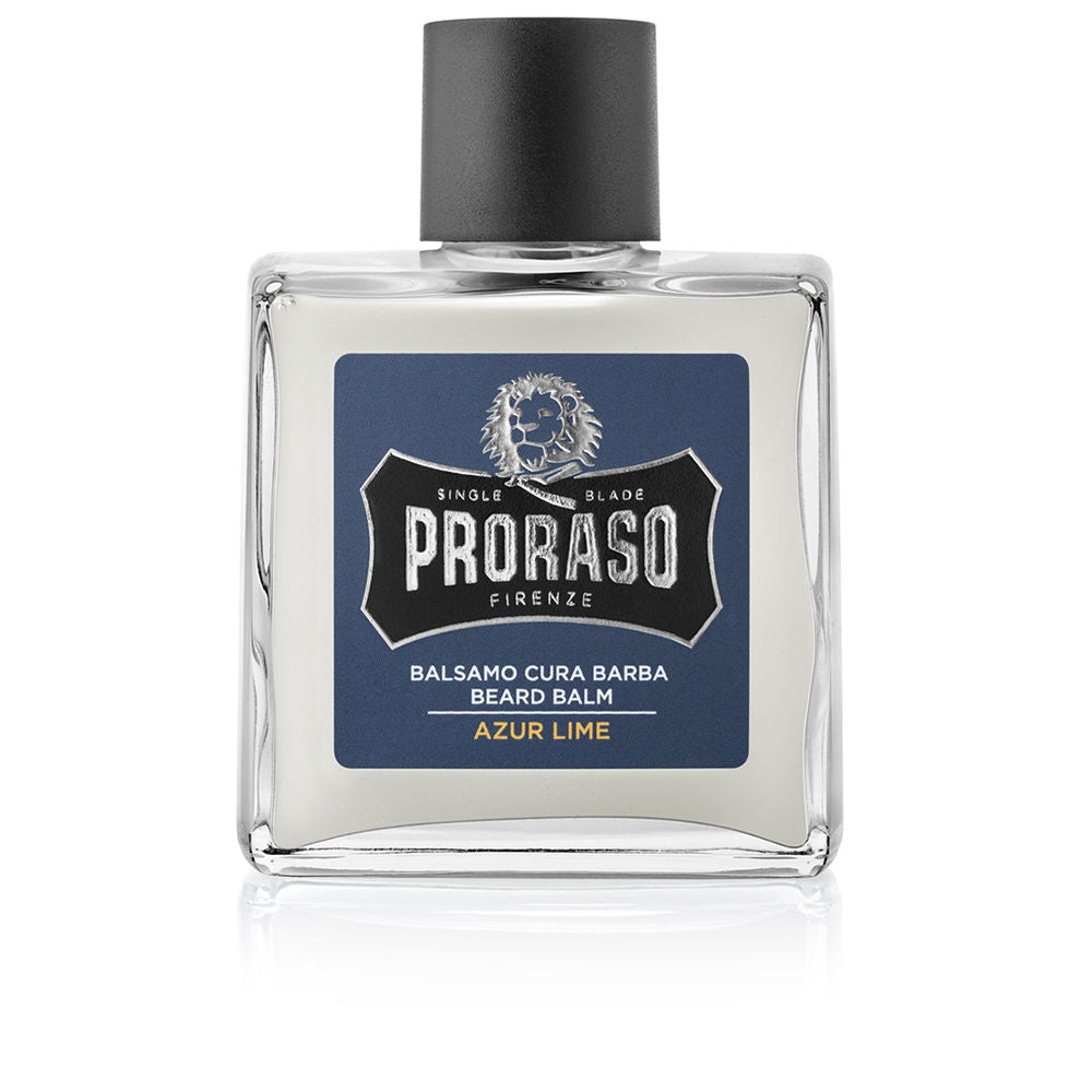 BLUE bálsamo para barba 100 ml-0