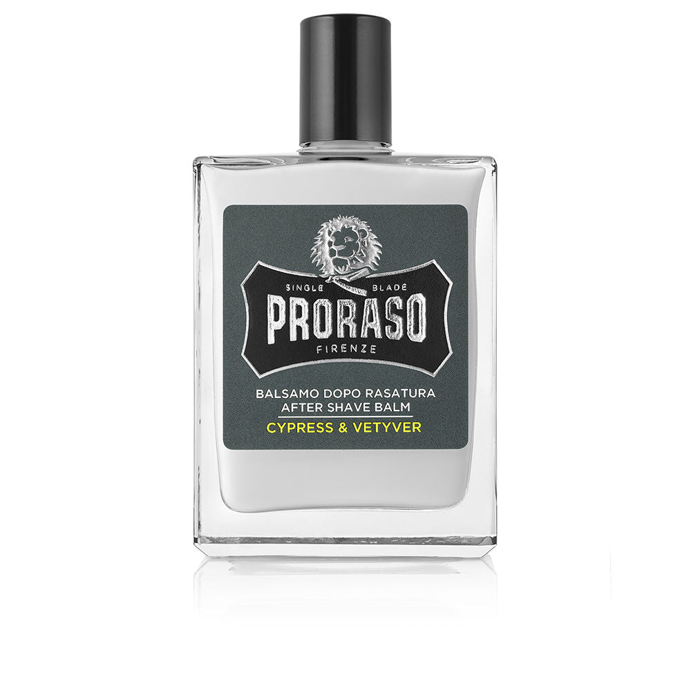 CYPRESS & VETYVER bálsamo después del afeitado 100 ml-0