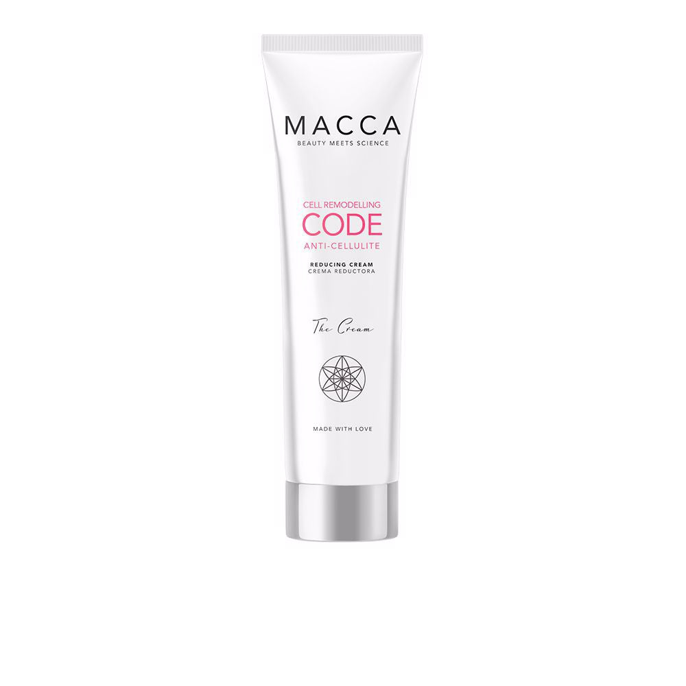 CELL REMODELLING CODE ANTI-CELLULITE reducing cream 150 ml-0