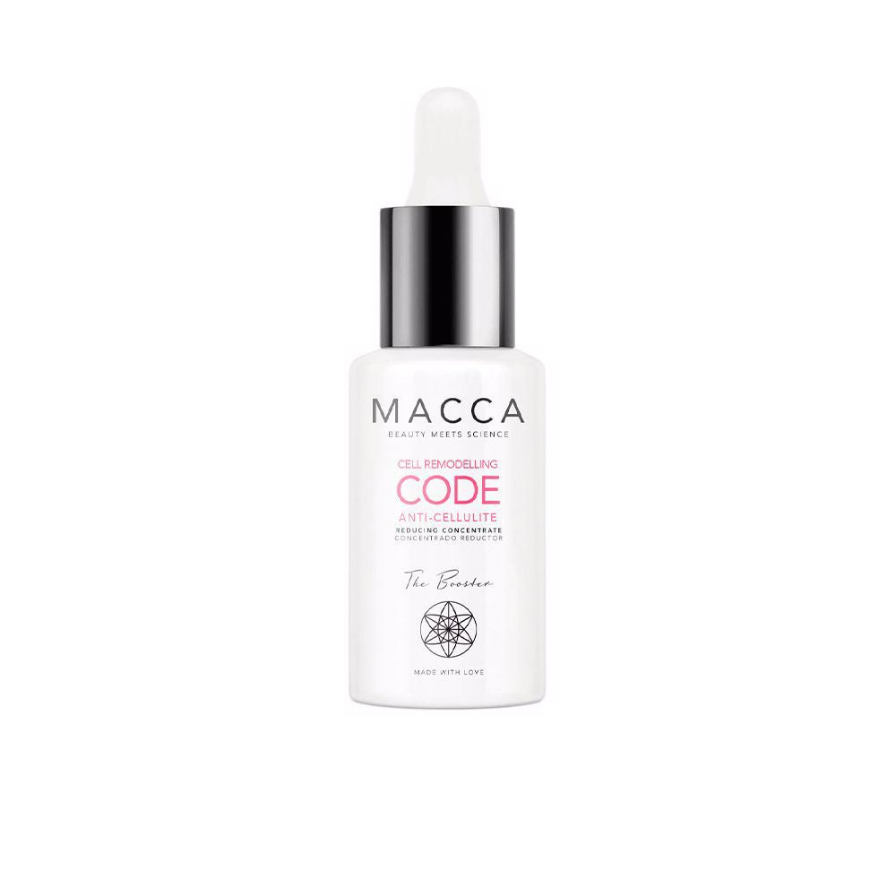 CELL REMODELLING CODE ANTI-CELLULITE reducing concentrate 40 ml-0